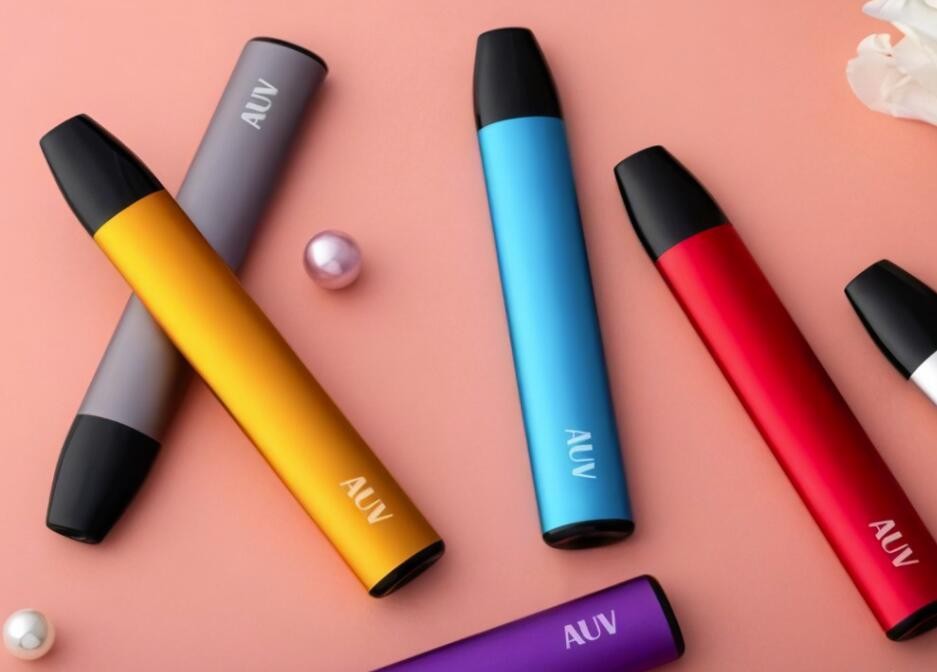 电子烟市场调查 电子烟市场调查报告