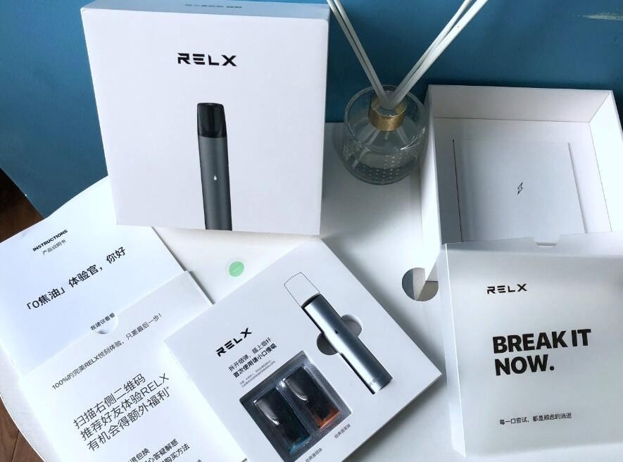 国标电子烟有薄荷味吗 电子烟烟弹都有薄荷味吗