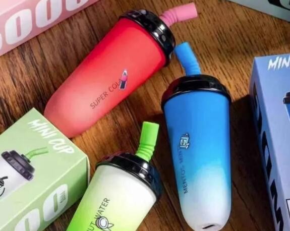 电子烟小孩可以抽吗 电子烟小孩可以抽吗有毒吗