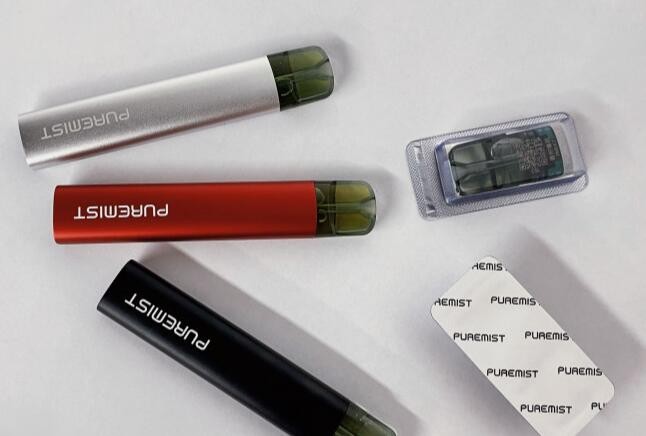 水果味的电子烟会上瘾吗 水果味的电子烟会上瘾吗为什么